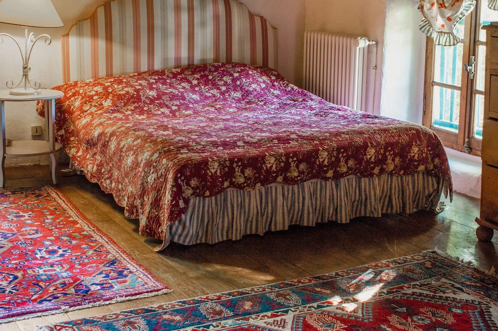 Photo of Bedroom in Arcangues