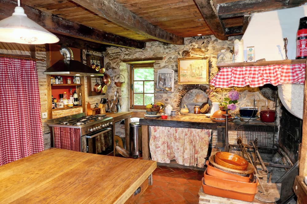 Photo of Kitchen in Arcangues