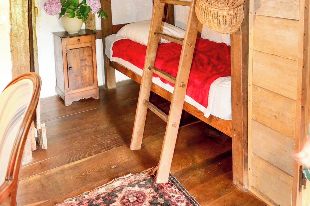 Photo of Bedroom in Arcangues