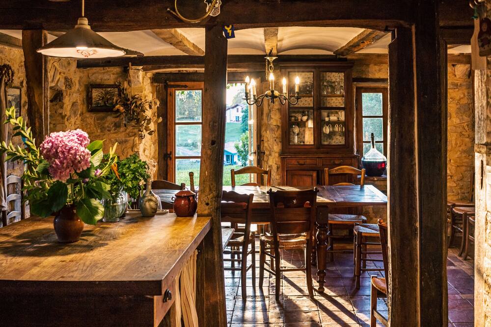 Photo of Kitchen in Arcangues