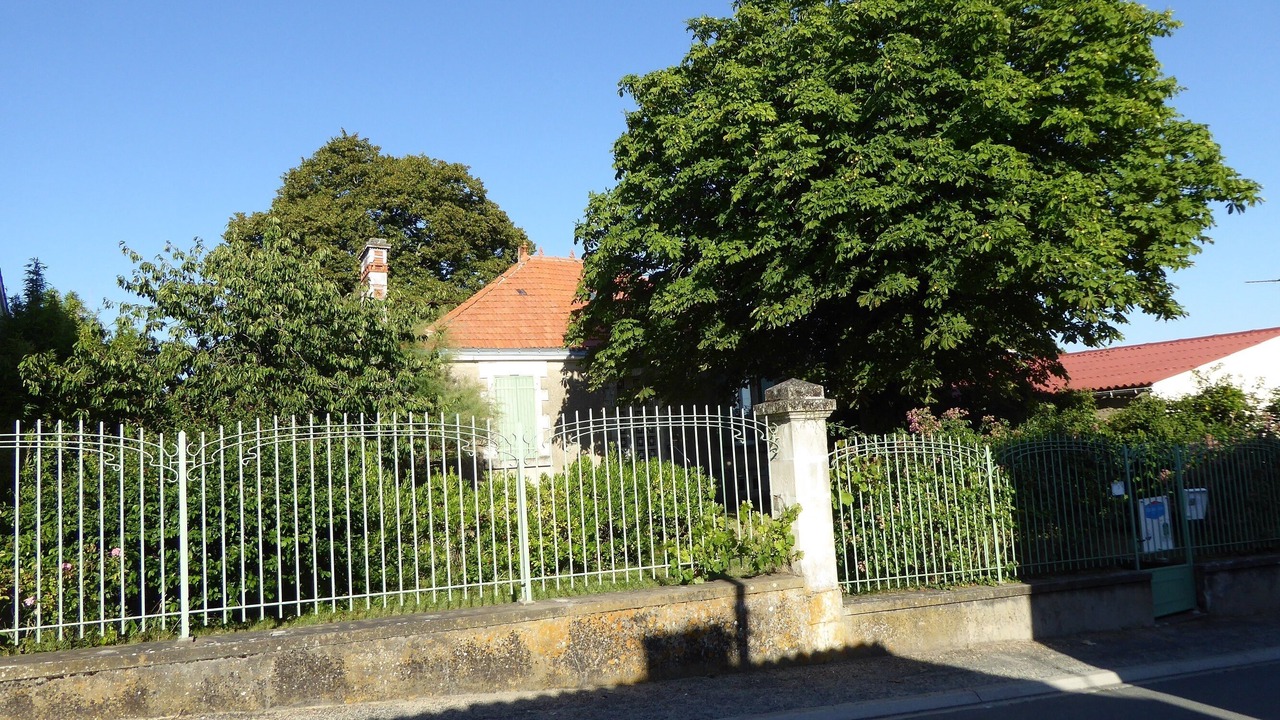 Photo of Outdoor in L'Ile-d'Elle