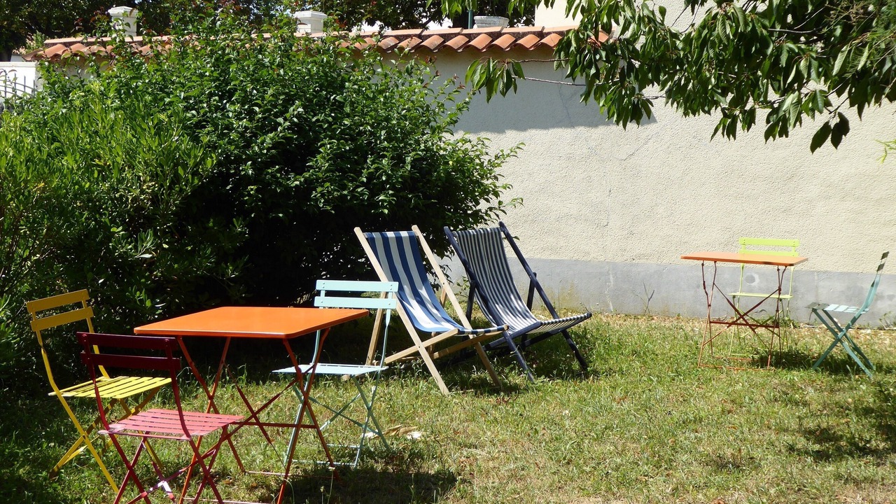 Photo of Outdoor in L'Ile-d'Elle