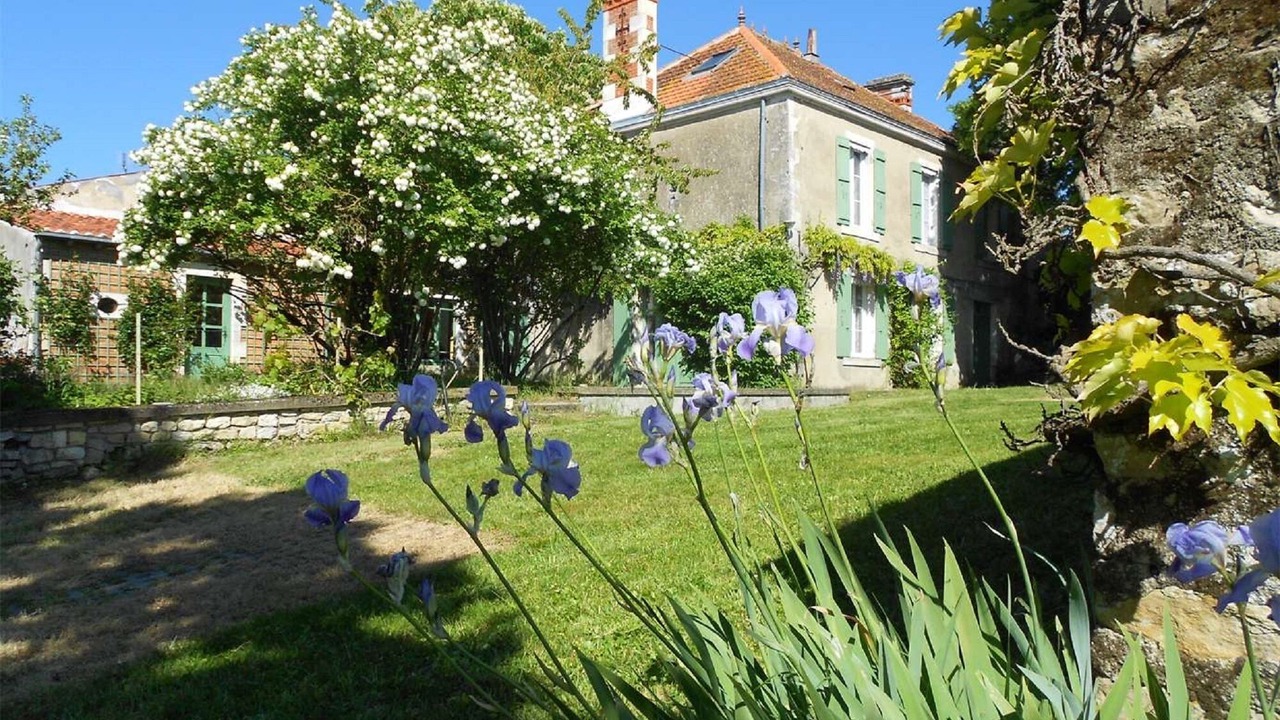 Photo of Outdoor in L'Ile-d'Elle