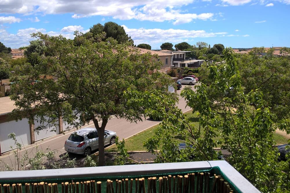 Photo of Patio Balcony in Candillargues