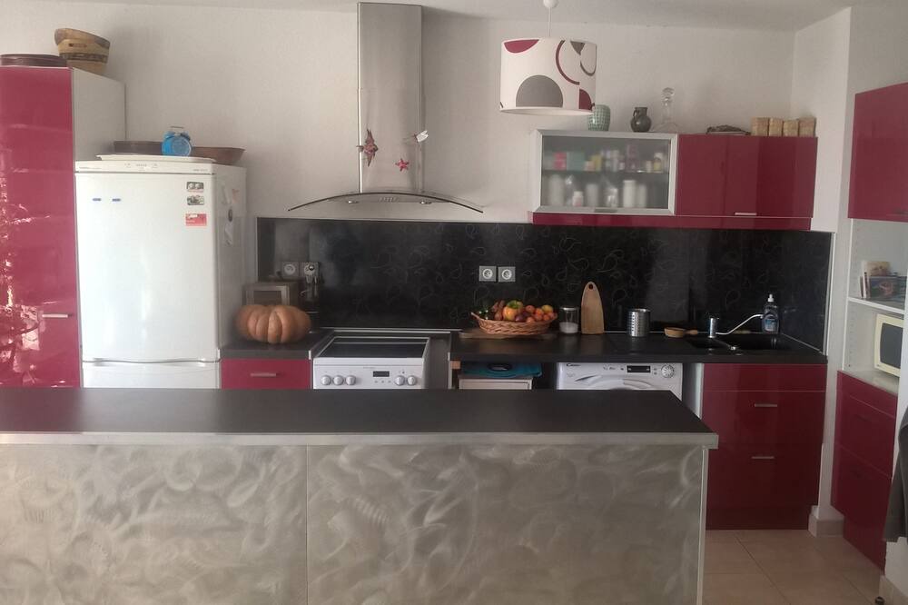 Photo of Kitchen in Candillargues