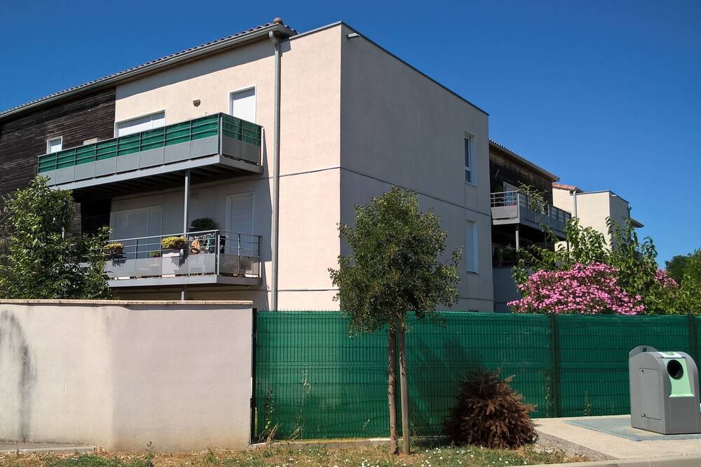 Photo of Outdoor in Candillargues