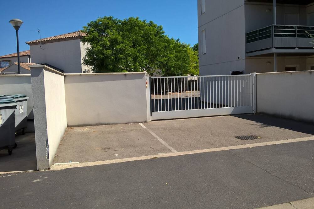 Photo of Patio Balcony in Candillargues