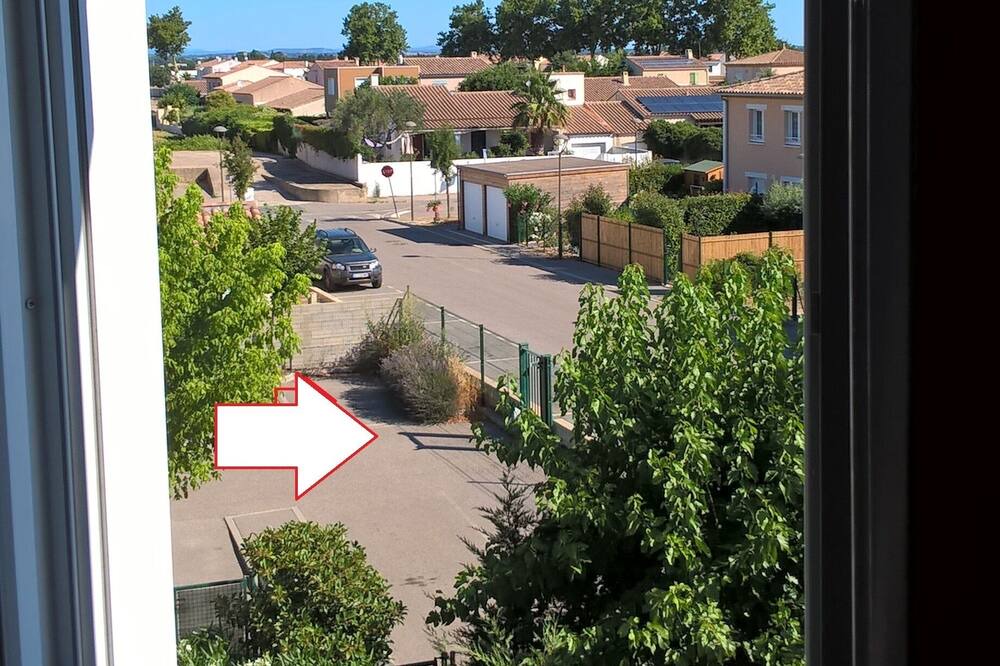 Photo of Patio Balcony in Candillargues