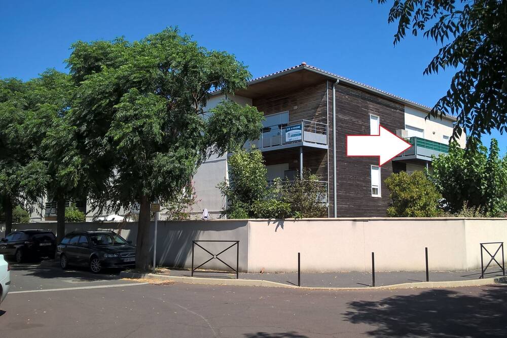 Photo of Outdoor in Candillargues