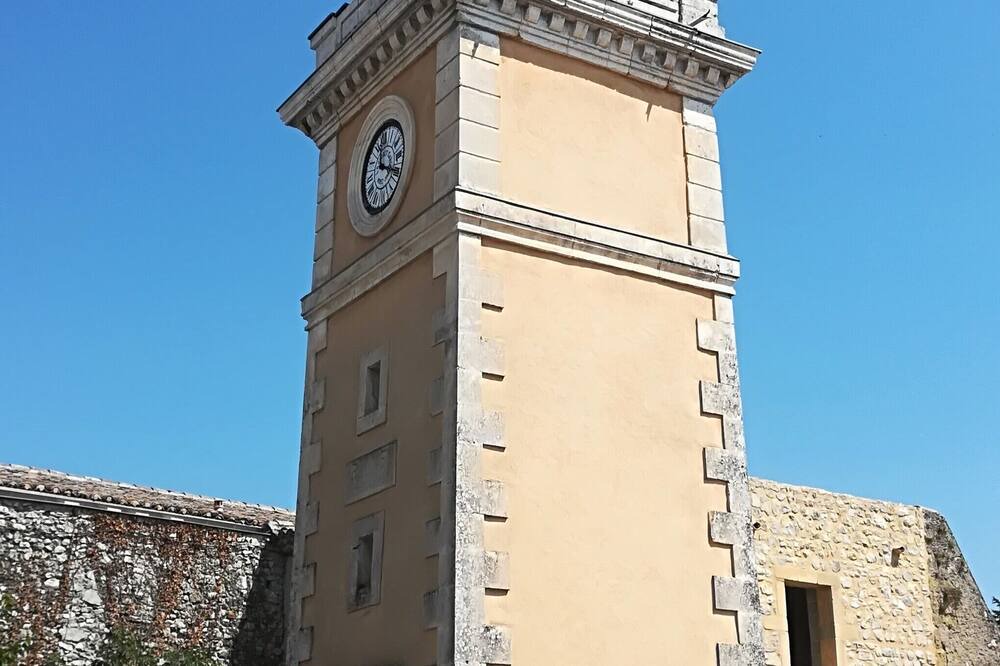 Photo of Outdoor in Vallerargues