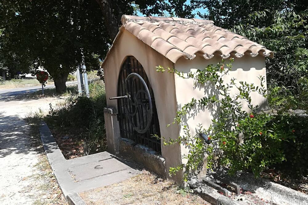 Photo of Outdoor in Vallerargues