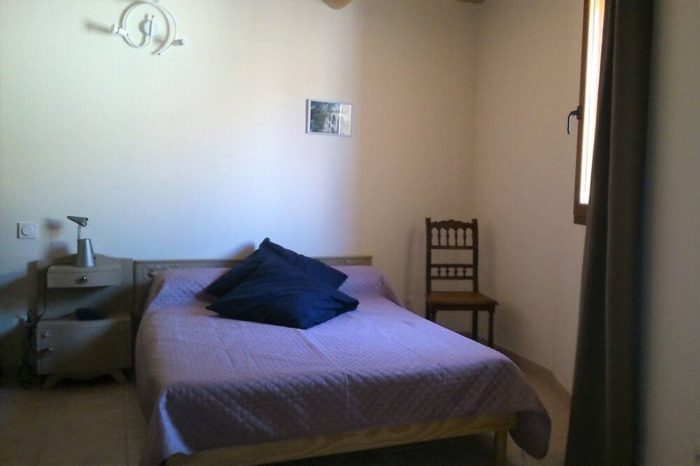 Photo of Bedroom in Vallerargues