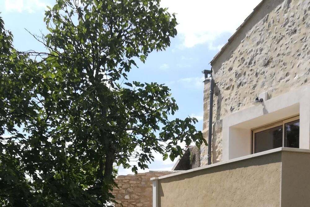 Photo of Outdoor in Vallerargues