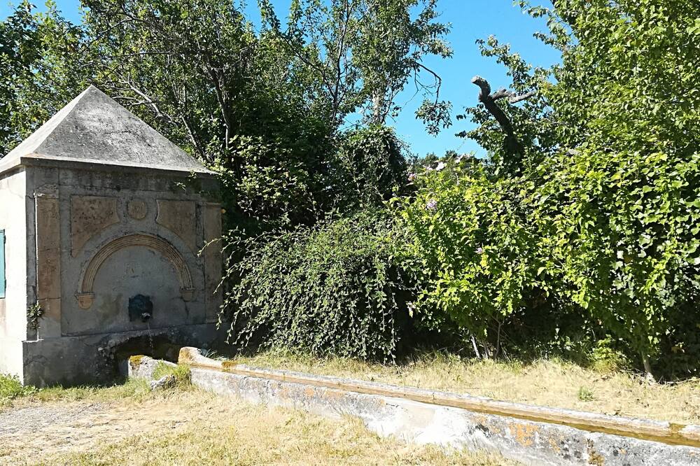 Photo of Outdoor in Vallerargues