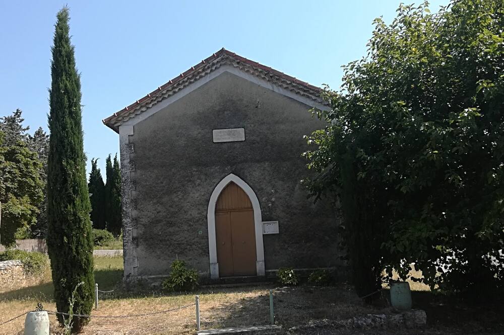 Photo of Outdoor in Vallerargues