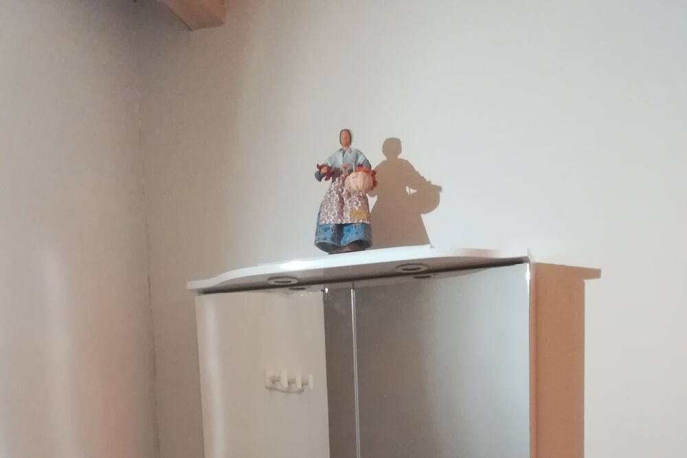 Photo of Bathroom in Vallerargues