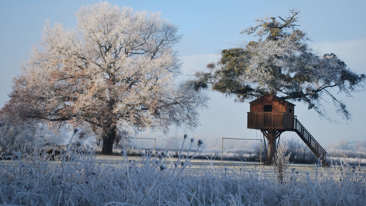 Photo of Outdoor in Saint-Germain-de-Salles