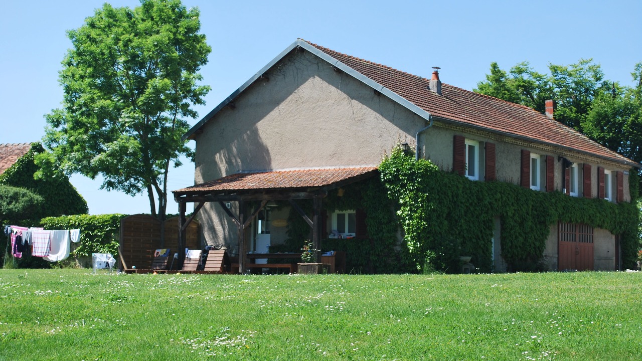 Photo of Outdoor in Saint-Germain-de-Salles
