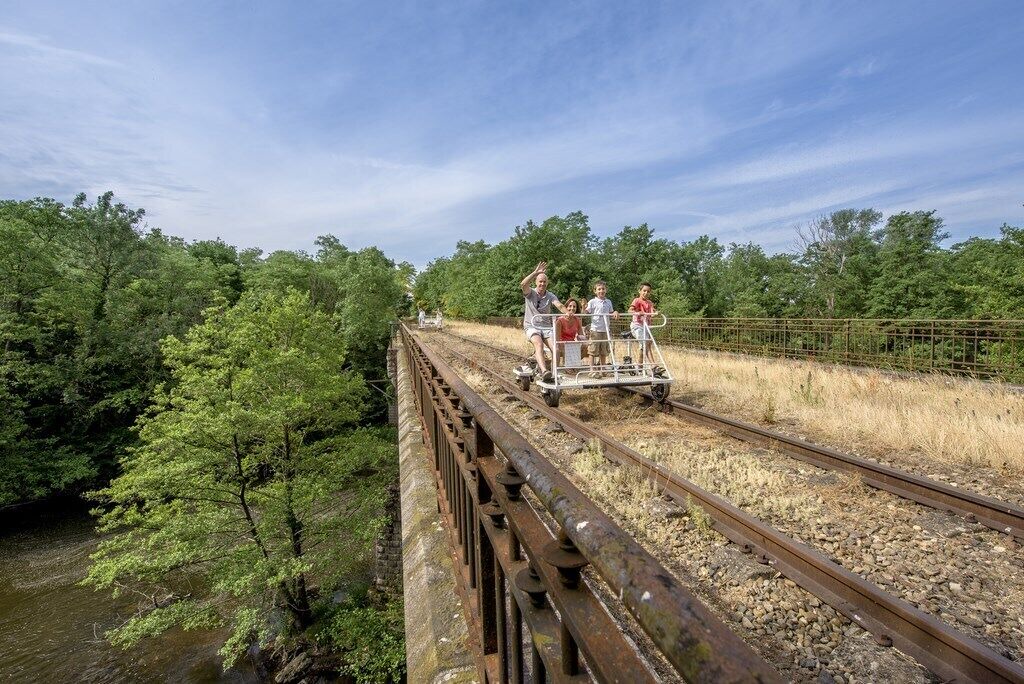 Photo of Buildings in Saint-Germain-de-Salles