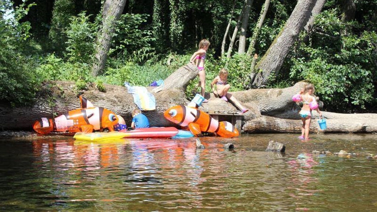 Photo of Patio Balcony in Saint-Germain-de-Salles