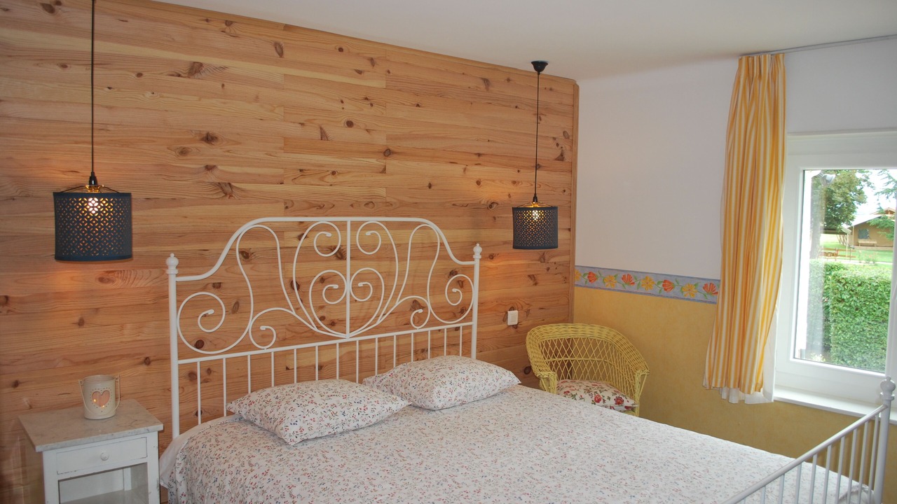 Photo of Bedroom in Saint-Germain-de-Salles