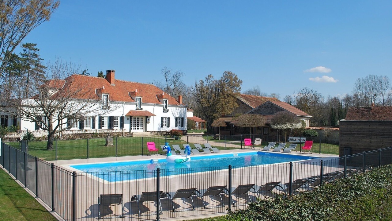 Photo of Outdoor in Saint-Germain-de-Salles