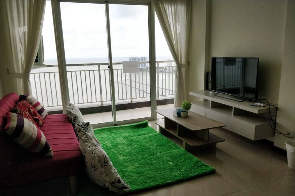 Photo of Livingroom in Jakarta Utara