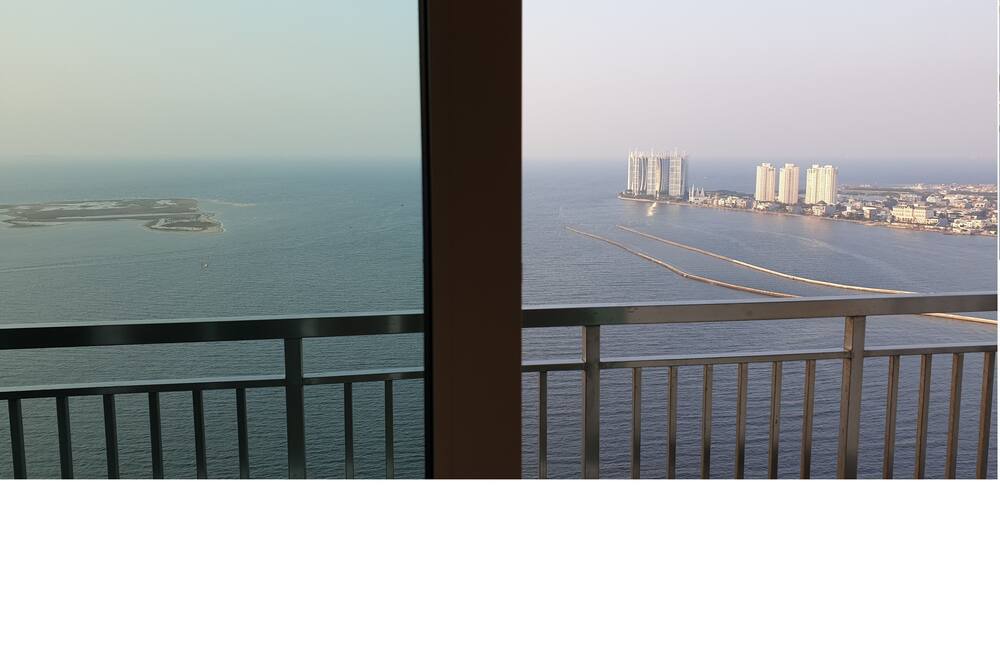 Photo of Patio Balcony in Jakarta Utara