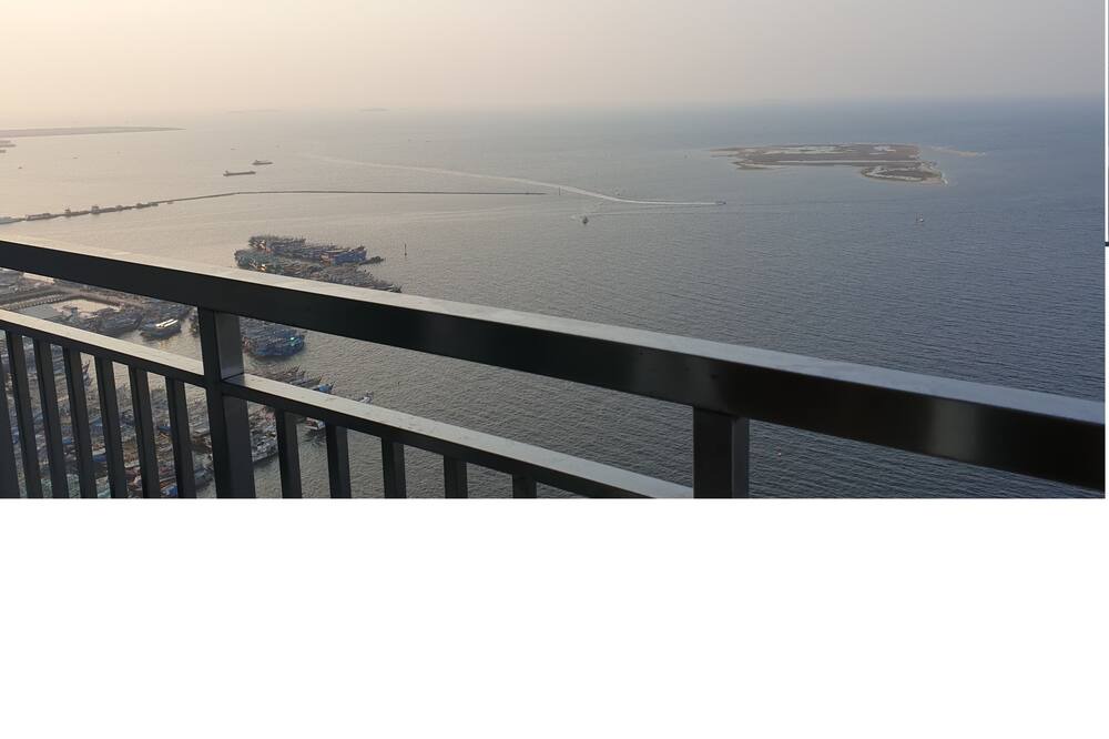 Photo of Patio Balcony in Jakarta Utara