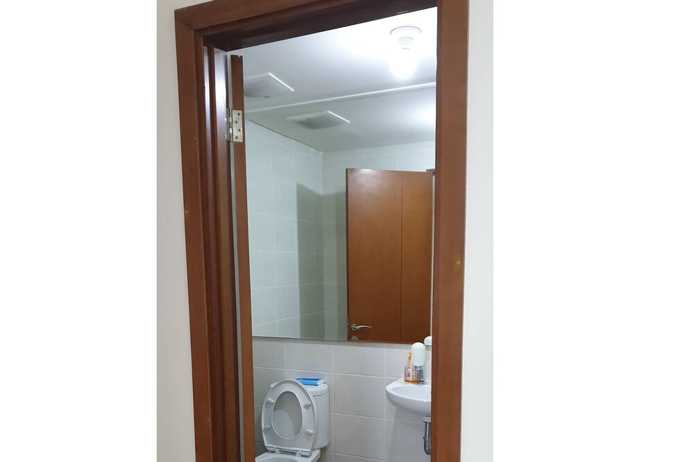Photo of Bathroom in Jakarta Utara
