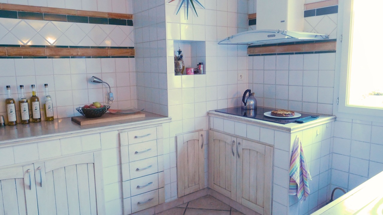 Photo of Kitchen in Poussan