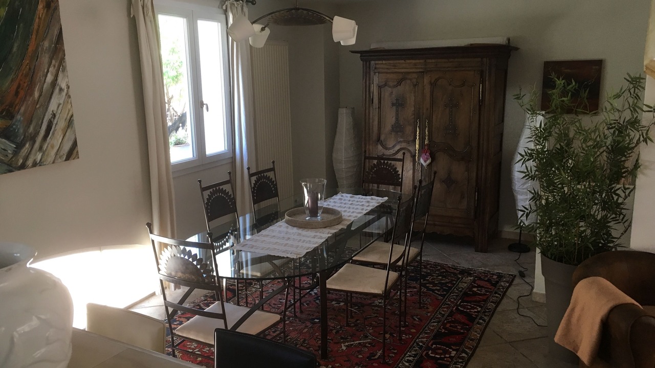 Photo of Livingroom in Poussan