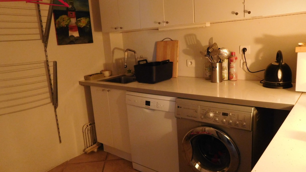 Photo of Kitchen in Poussan