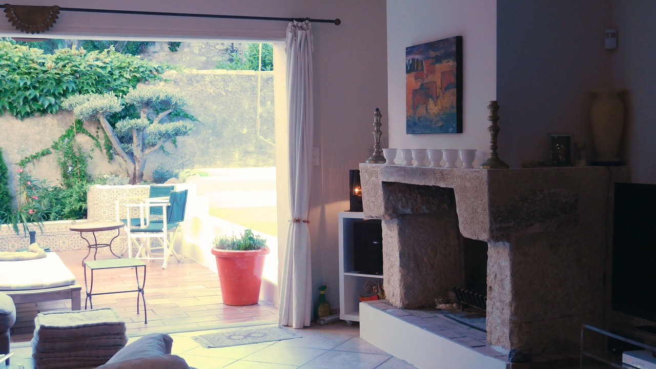 Photo of Livingroom in Poussan