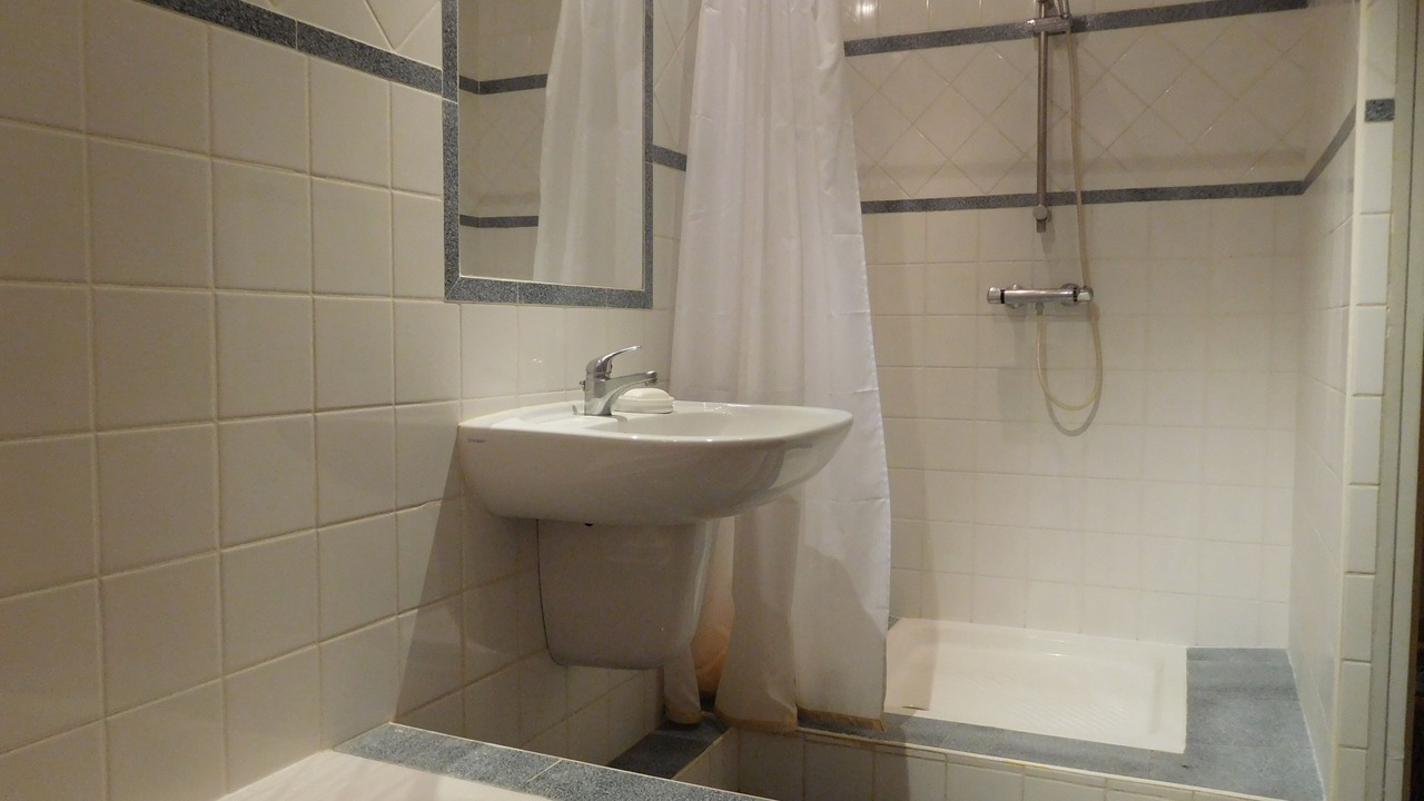 Photo of Bathroom in Poussan