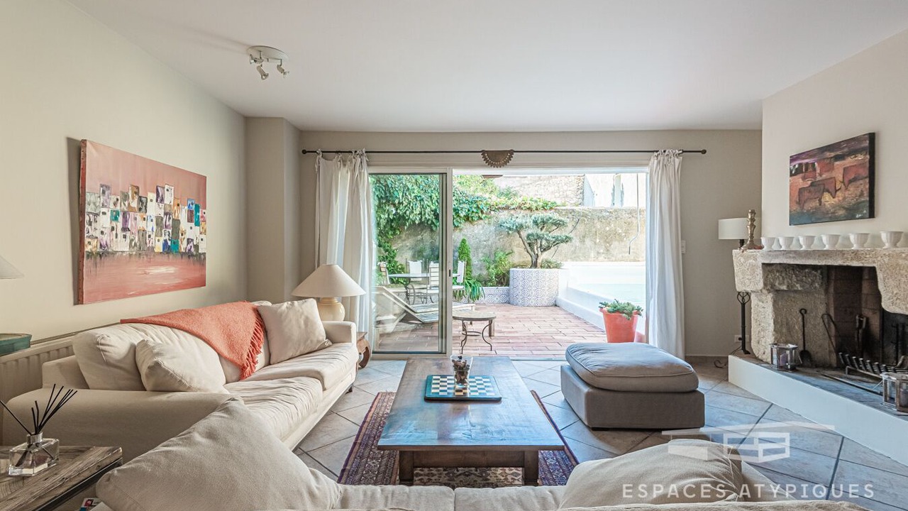 Photo of Livingroom in Poussan
