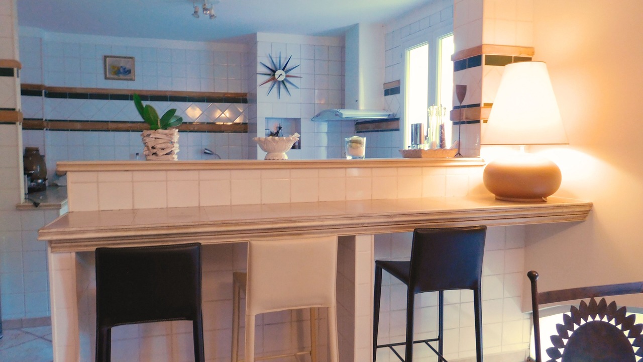Photo of Kitchen in Poussan