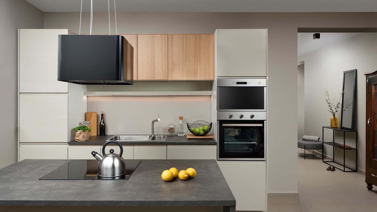 Photo of Kitchen in Gajana
