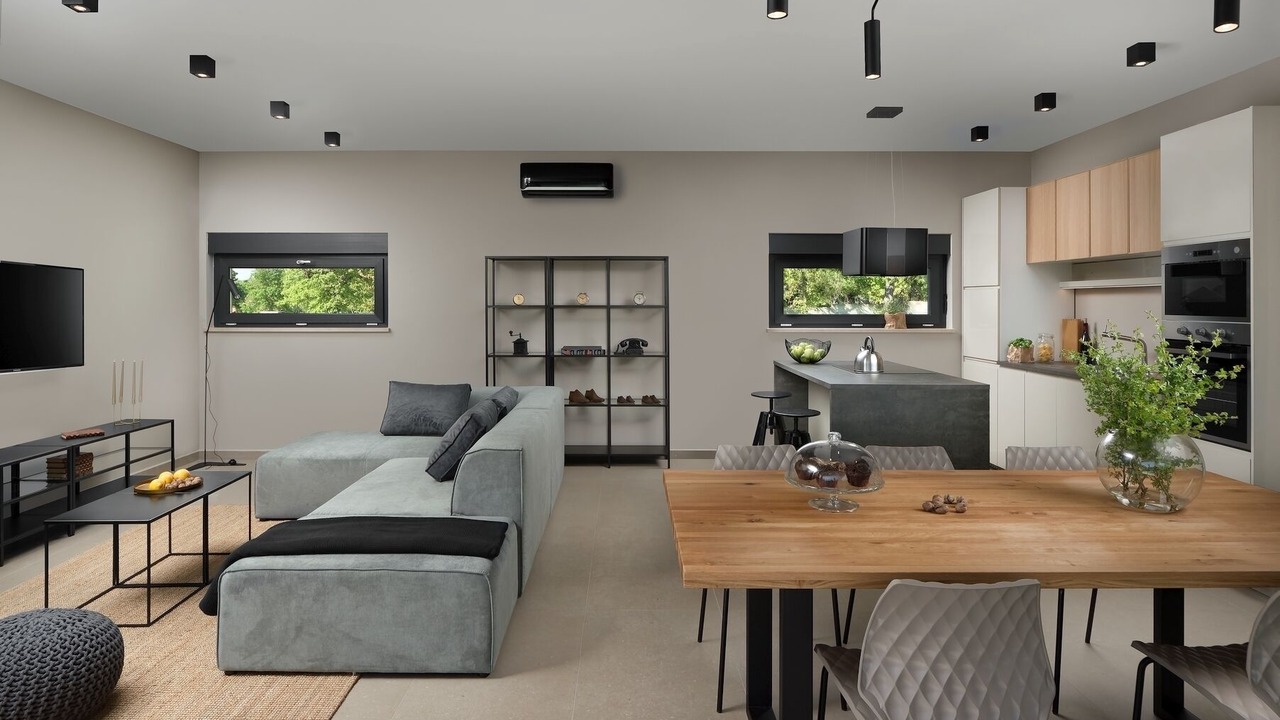 Photo of Livingroom in Gajana
