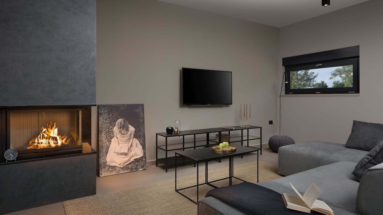 Photo of Livingroom in Gajana