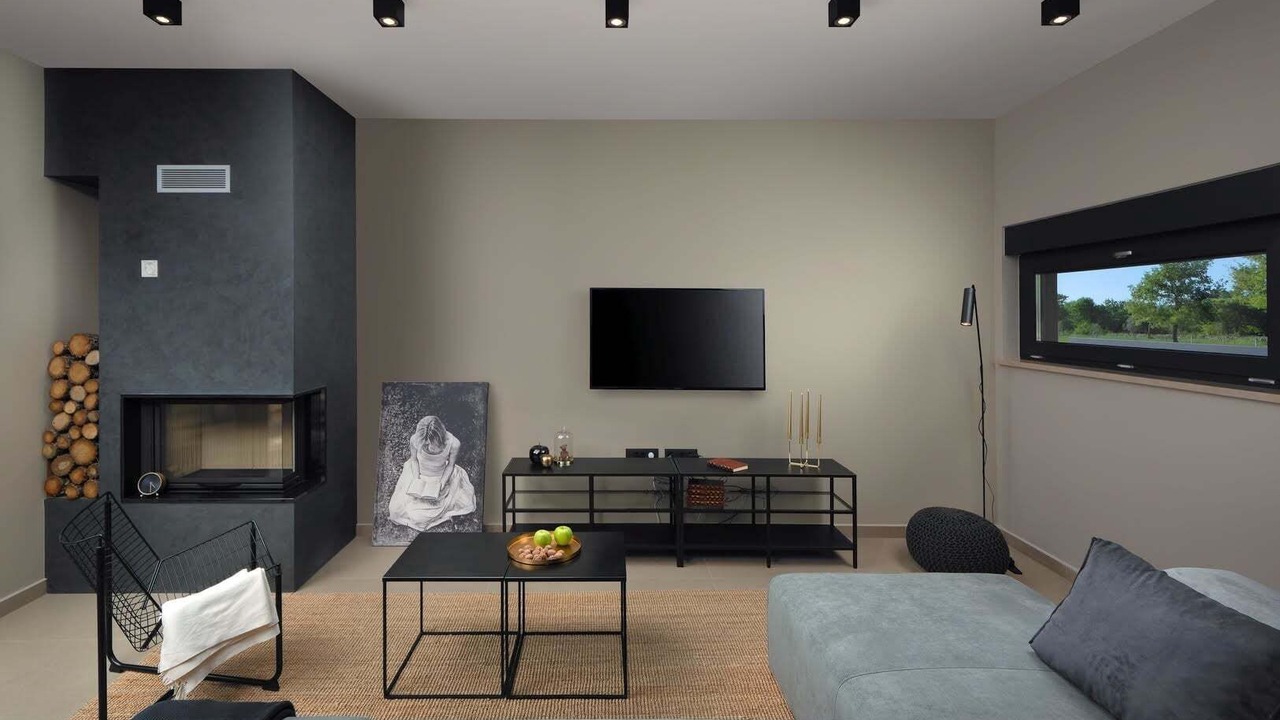 Photo of Livingroom in Gajana