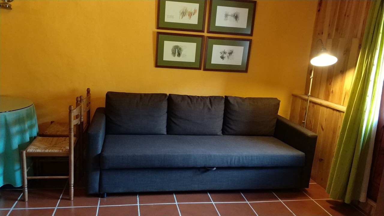 Photo of Livingroom in Vio
