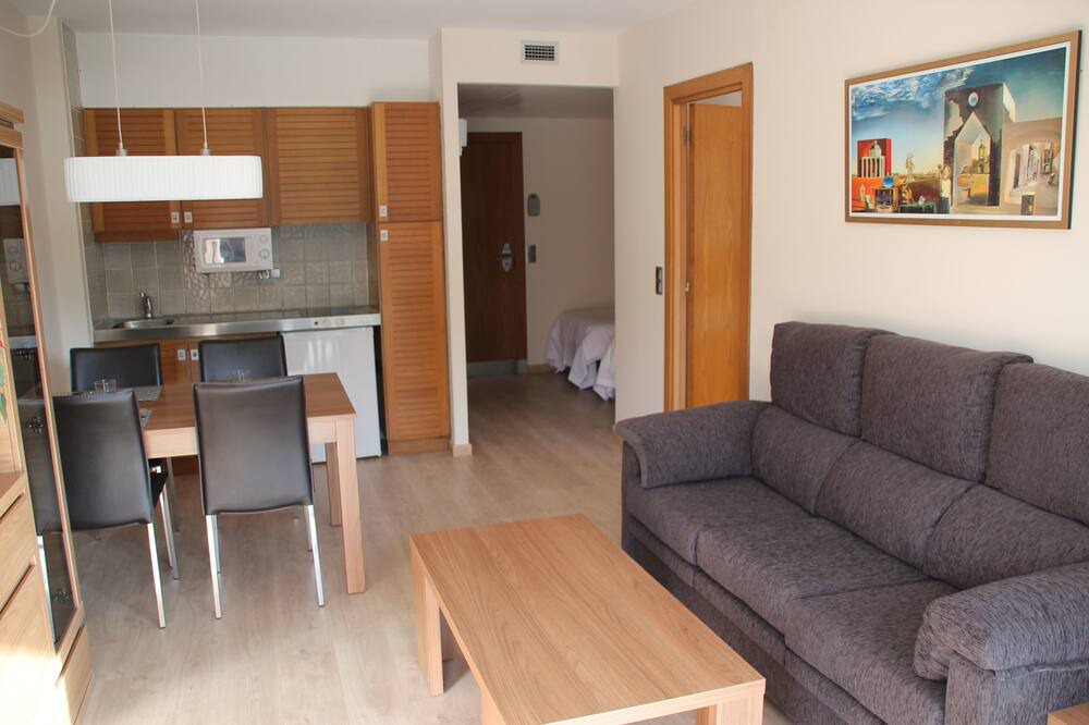 Photo of Livingroom in Pals