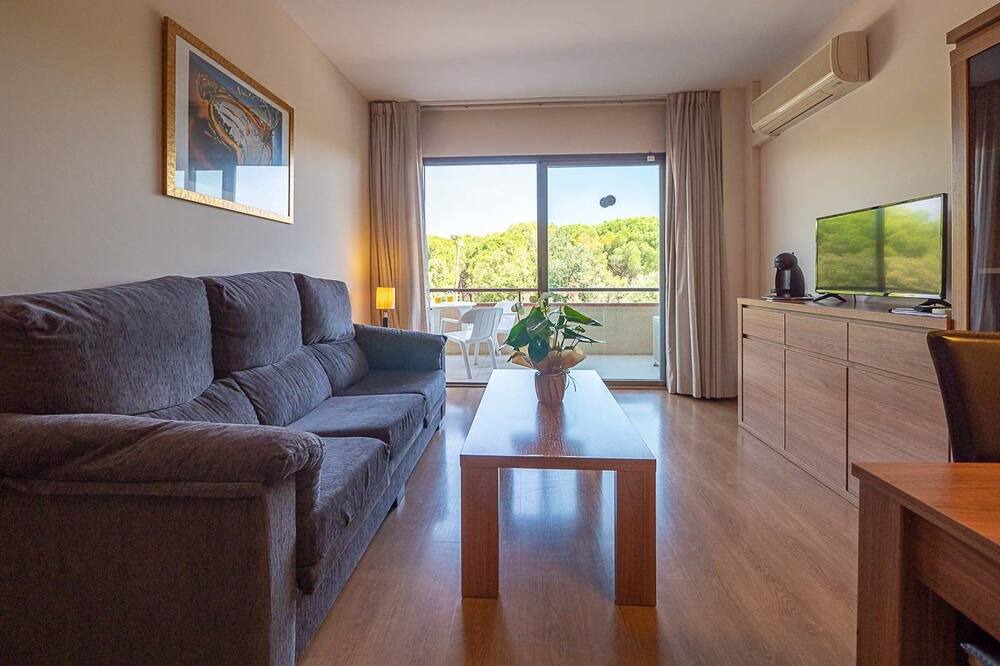 Photo of Livingroom in Pals