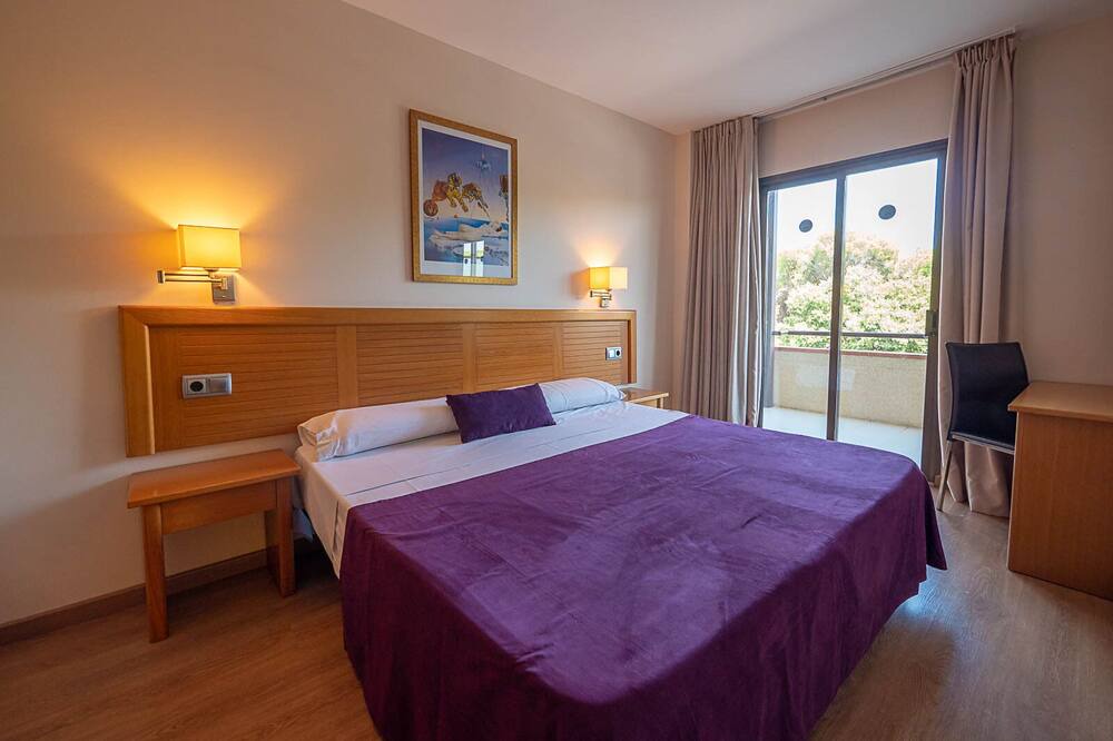 Photo of Bedroom in Pals