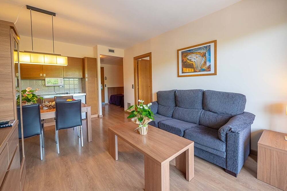 Photo of Livingroom in Pals