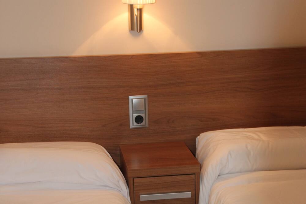 Photo of Bedroom in Pals