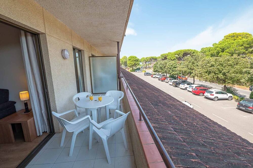 Photo of Patio Balcony in Pals