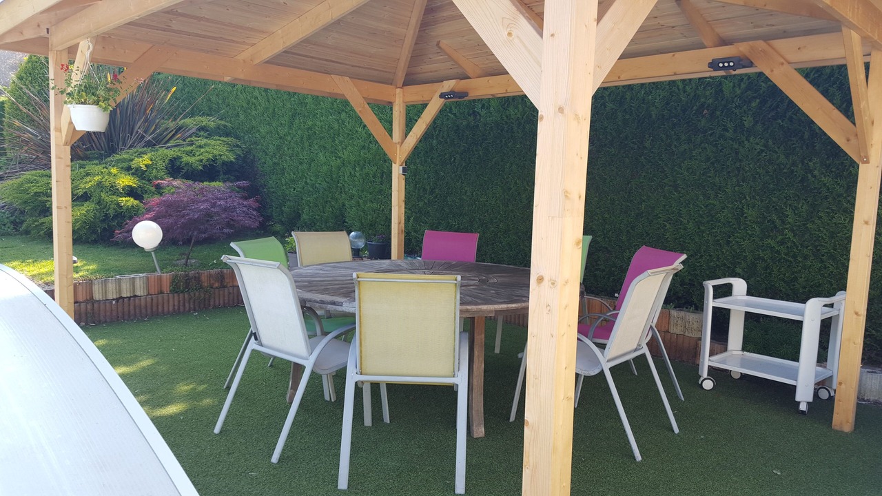 Photo of Outdoor in Guerande