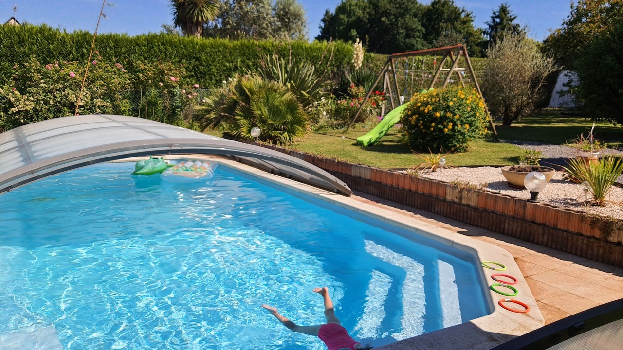 Photo of Outdoor in Guerande